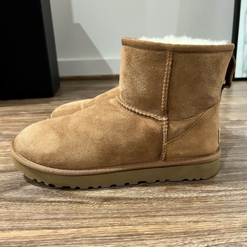 Mini Uggs